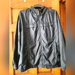 Weather Tamer Lined Windbreaker